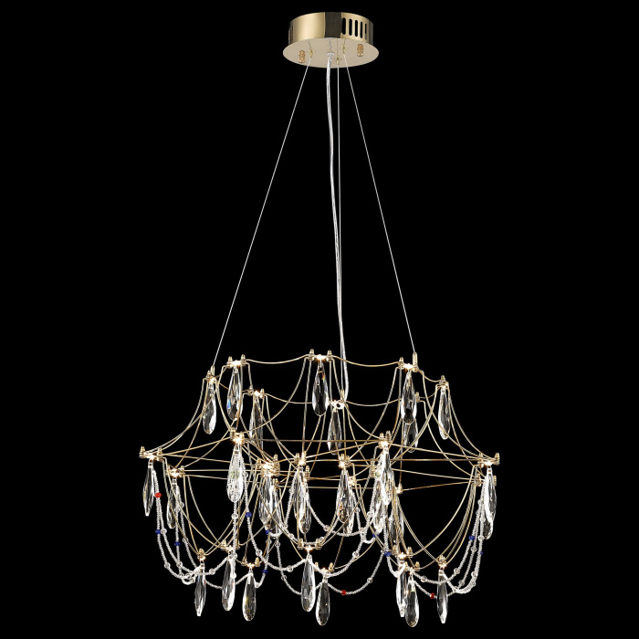 Подвесной светильник FELICIA WERTMARK WE336.32.303