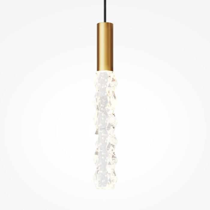 Подвесной светильник Maytoni Modern MOD328PL-L3BS3K