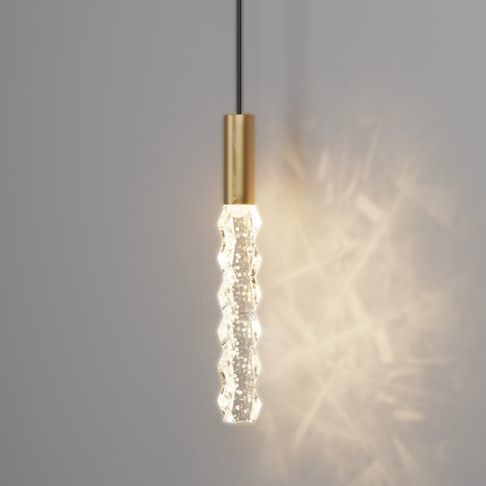 Подвесной светильник Maytoni Modern MOD328PL-L3BS3K