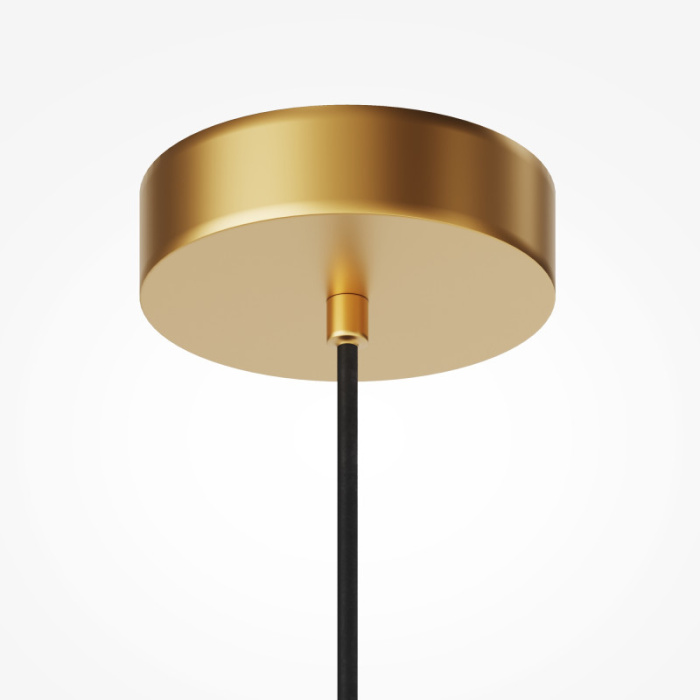 Подвесной светильник Maytoni Modern MOD328PL-L3BS3K