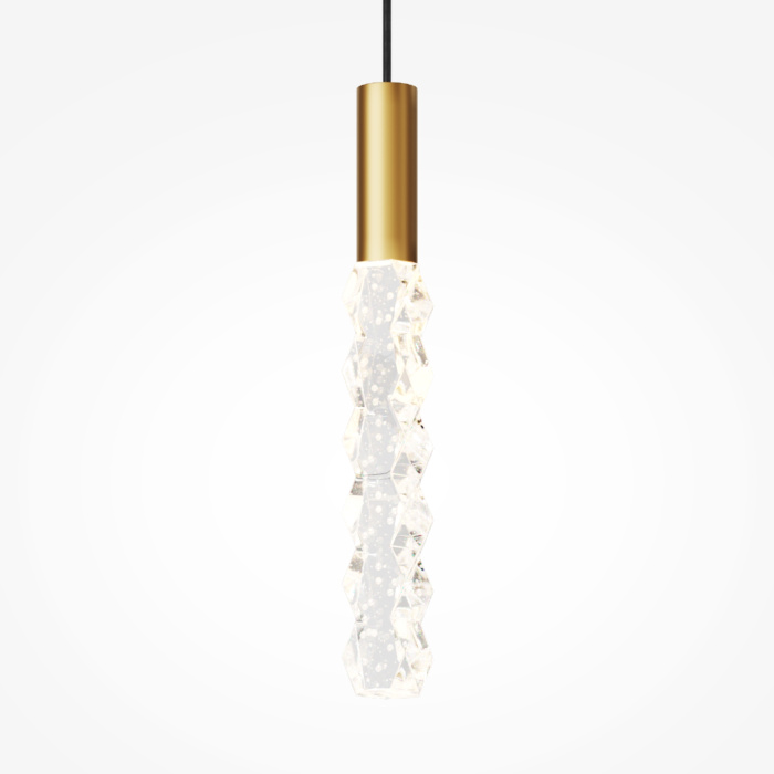 Подвесной светильник Maytoni Selemo MOD328PL-L3BS3K