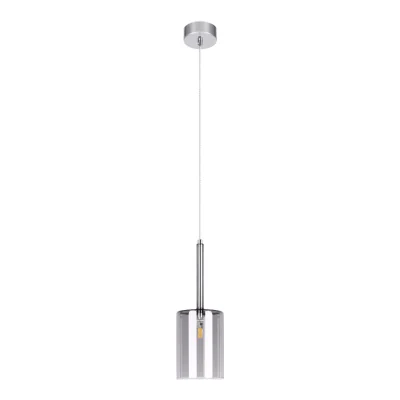 Подвесной светильник Loft it Spillray 10232/C Smoke