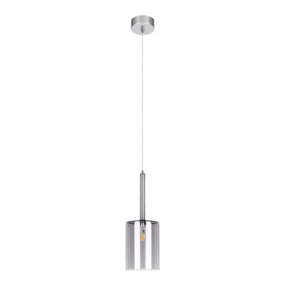 Подвесной светильник Loft it Spillray 10232/C Smoke