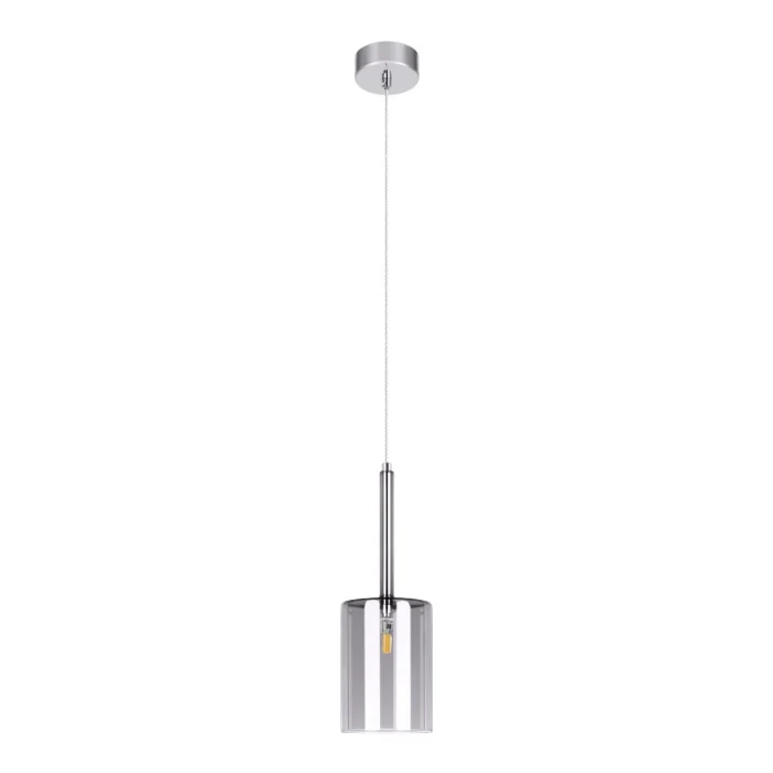 Подвесной светильник Loft it Spillray 10232/C Smoke