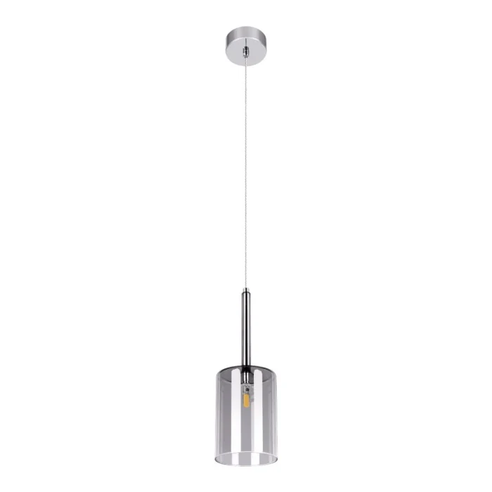 Подвесной светильник Loft it Spillray 10232/C Smoke