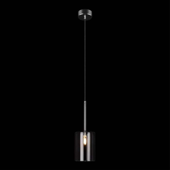 Подвесной светильник Loft it Spillray 10232/C Smoke