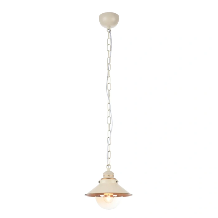 Подвесной светильник Arte Lamp Grazioso A4577SP-1WG