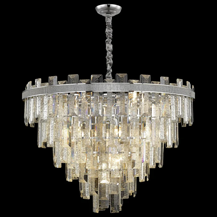 Подвесной светильник CHRISTEL WE115.22.103 WERTMARK