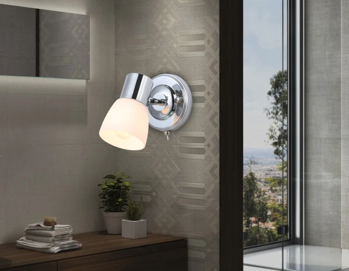 Накладной спот с выключателем Ambrella light TR3961