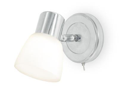 Накладной спот с выключателем Ambrella light TR3961