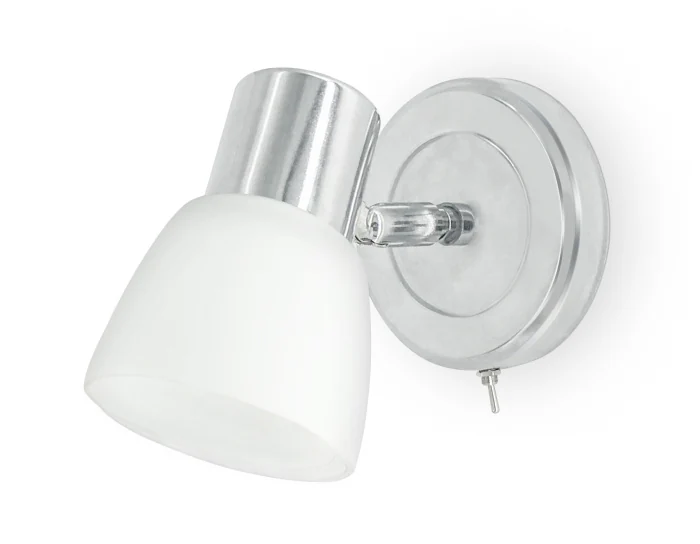 Накладной спот с выключателем Ambrella light TR3961