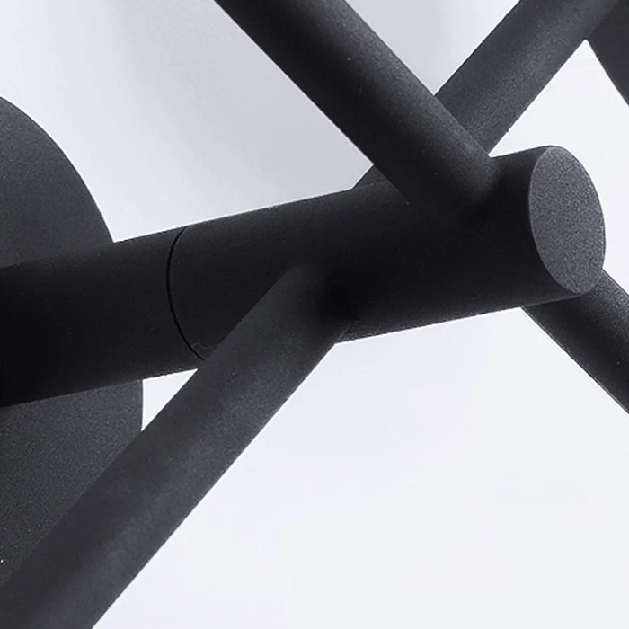 Бра Iride Bernhardt dots 140 cm Yellow ImperiumLoft