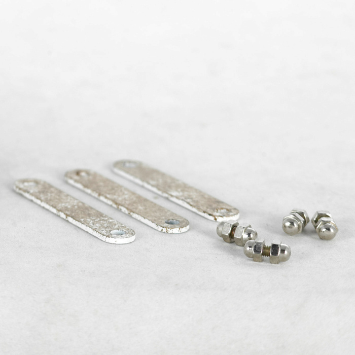 Линейно-подвесной светильник Lussole LSP-8741