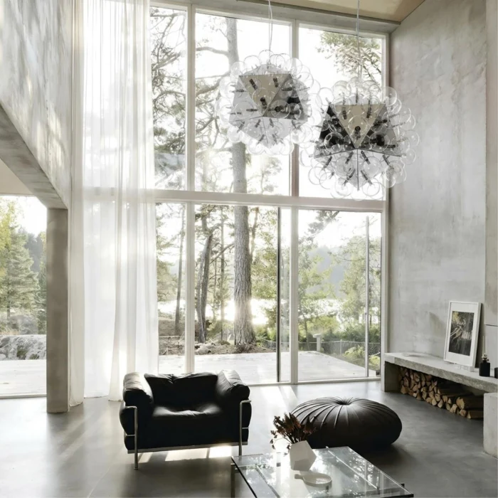 Подвесной светильник Loft it Taraxacum 10470/600