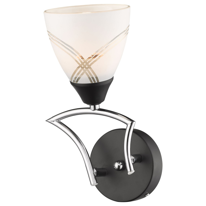 Настенный светильник VELANTE 735-101-01