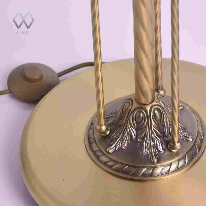 Торшер Афродита MW-LIGHT 317040901