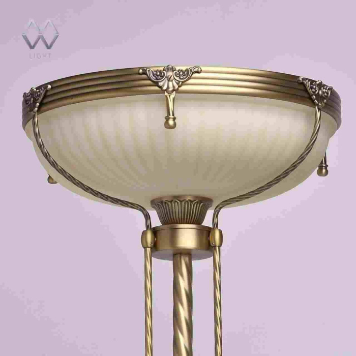 Торшер Афродита MW-LIGHT 317040901