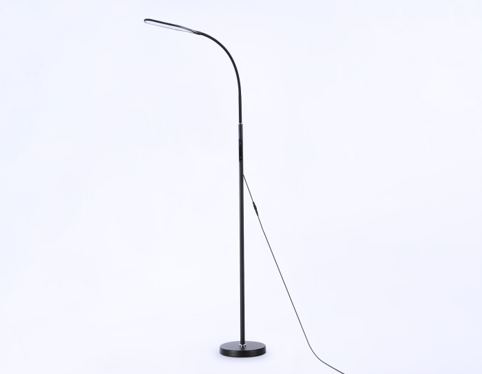 Светильник светодиодный напольный/настольный с пультом и сенсорными кнопками управления Ambrella light TR97706