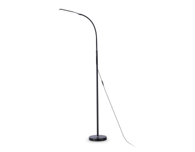 Светильник светодиодный напольный/настольный с пультом и сенсорными кнопками управления Ambrella light TR97706