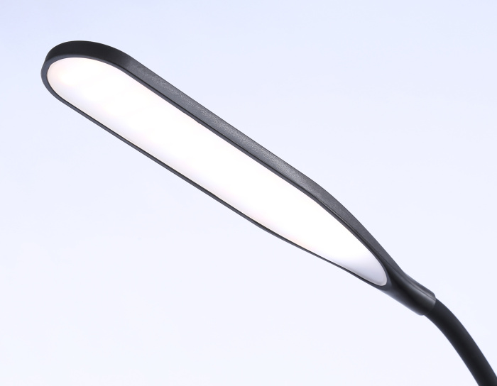 Светильник светодиодный напольный/настольный с пультом и сенсорными кнопками управления Ambrella light TR97706