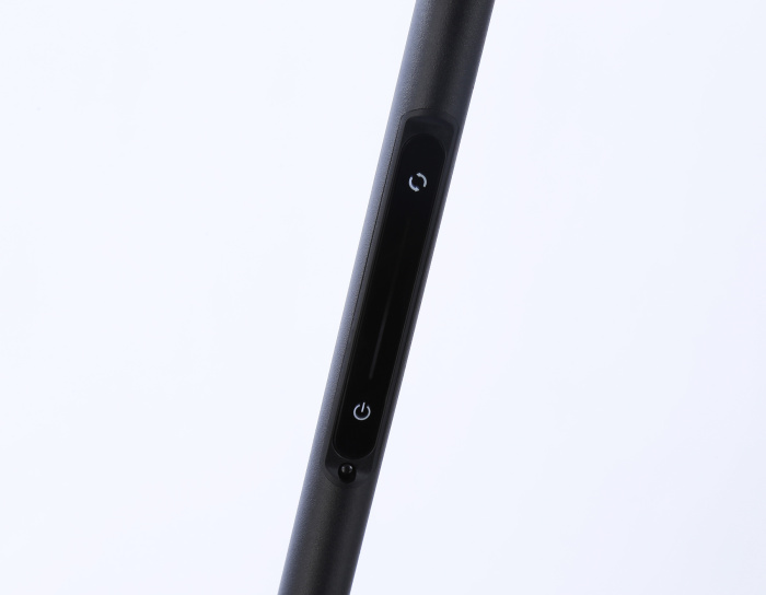 Светильник светодиодный напольный/настольный с пультом и сенсорными кнопками управления Ambrella light TR97706