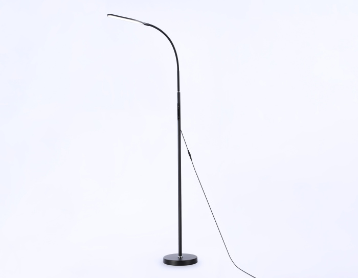 Светильник светодиодный напольный/настольный с пультом и сенсорными кнопками управления Ambrella light TR97706