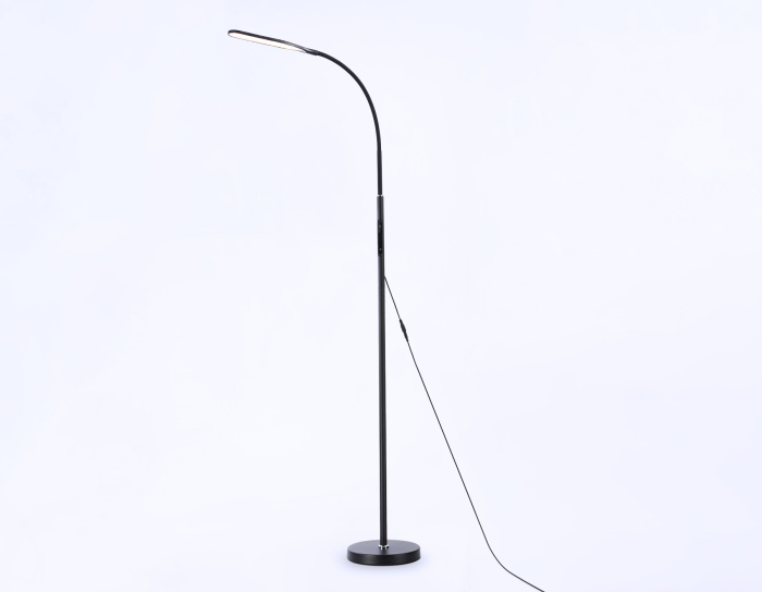 Светильник светодиодный напольный/настольный с пультом и сенсорными кнопками управления Ambrella light TR97706