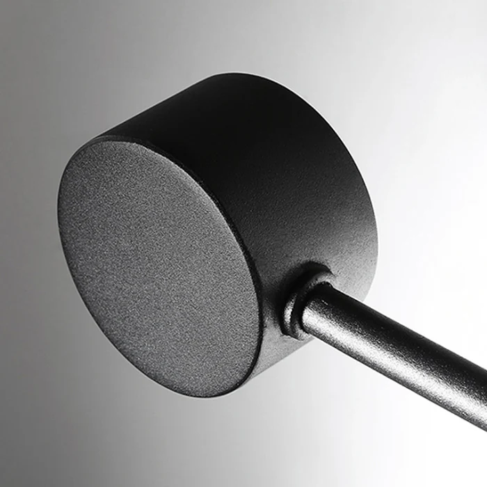 Бра Via Pin Wall L29,5 White ImperiumLoft