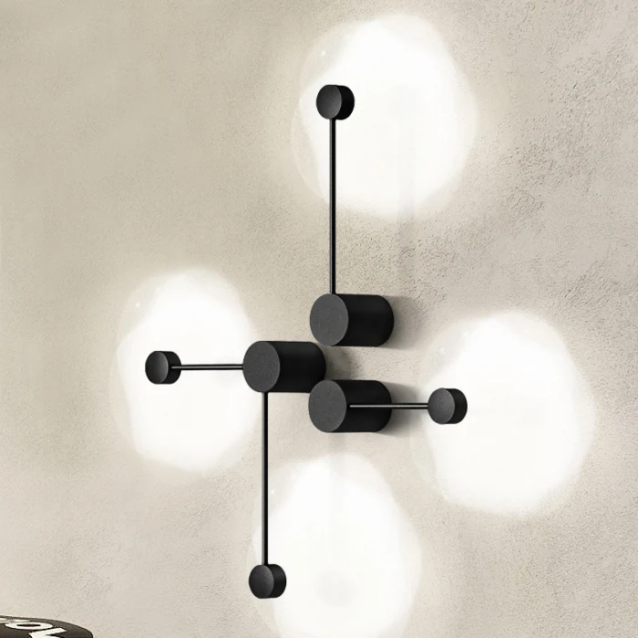 Настенный светильник ImperiumLoft Via Pin 193147-26