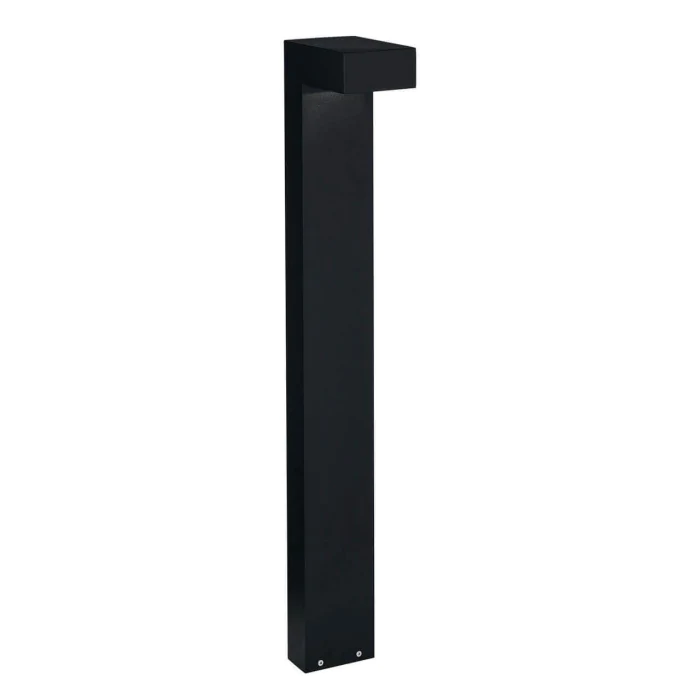 Уличный светильник Ideal Lux Sirio PT2 Big Nero 115108