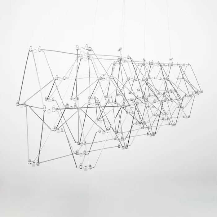 Подвесной светильник Loft it Universe 10257/2100