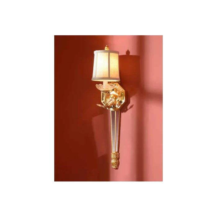 Бра L'Arte Luce Luxury Samora L01729