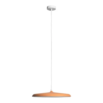 Подвесной светильник Plato 10119 Orange LOFT IT