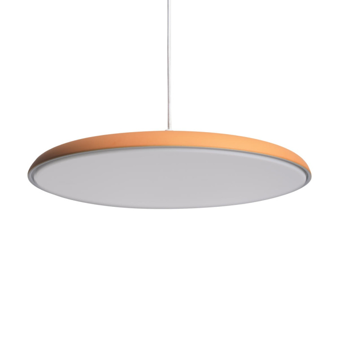 Подвесной светильник Plato 10119 Orange LOFT IT