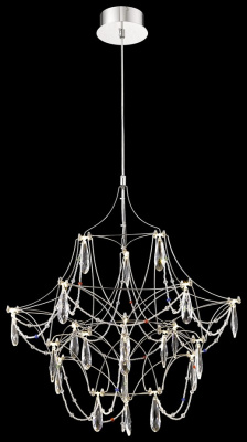 Подвесной светильник FELICIA WE336.21.126 WERTMARK