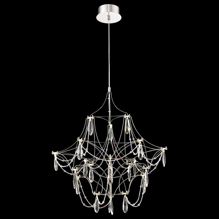 Подвесной светильник FELICIA WE336.21.126 WERTMARK