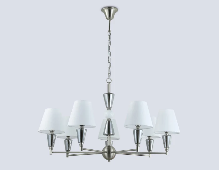 Подвесная люстра HIGH LIGHT AMBRELLA LIGHT LH75256