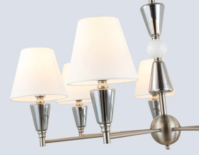 Подвесная люстра HIGH LIGHT AMBRELLA LIGHT LH75256