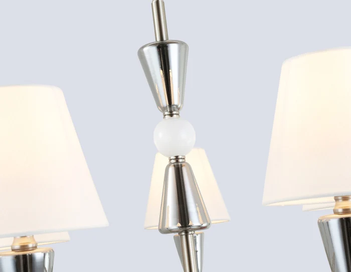 Подвесная люстра HIGH LIGHT AMBRELLA LIGHT LH75256