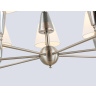Подвесная люстра HIGH LIGHT AMBRELLA LIGHT LH75256