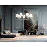 Подвесная люстра HIGH LIGHT AMBRELLA LIGHT LH75256