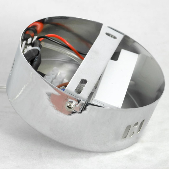 Подвесной светильник Lussole Aberdeen LSP-8228