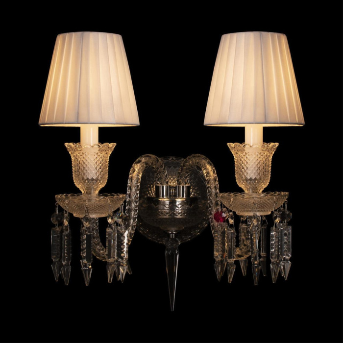 Бра Loft it Zenith 10210/2W White