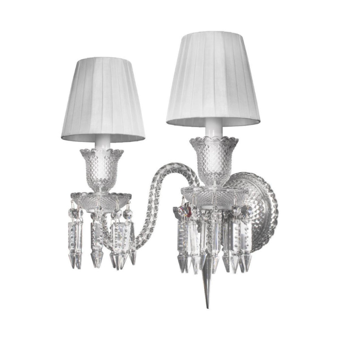 Бра Loft it Zenith 10210/2W White