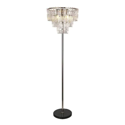 Хрустальный торшер L&#039;Arte Luce Luxury Marignan L28641