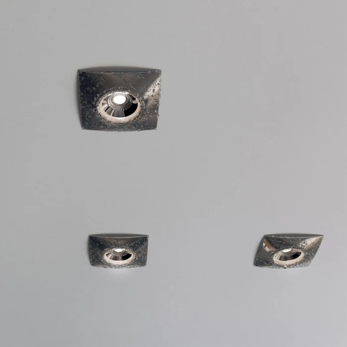 Светильник встраиваемый влагозащищенный 370794 NOVOTECH