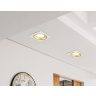 Встраиваемый точечный светильник MR16 Ambrella light A8926