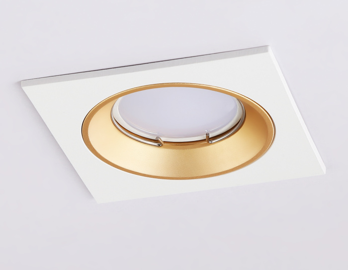 Встраиваемый точечный светильник MR16 Ambrella light A8926