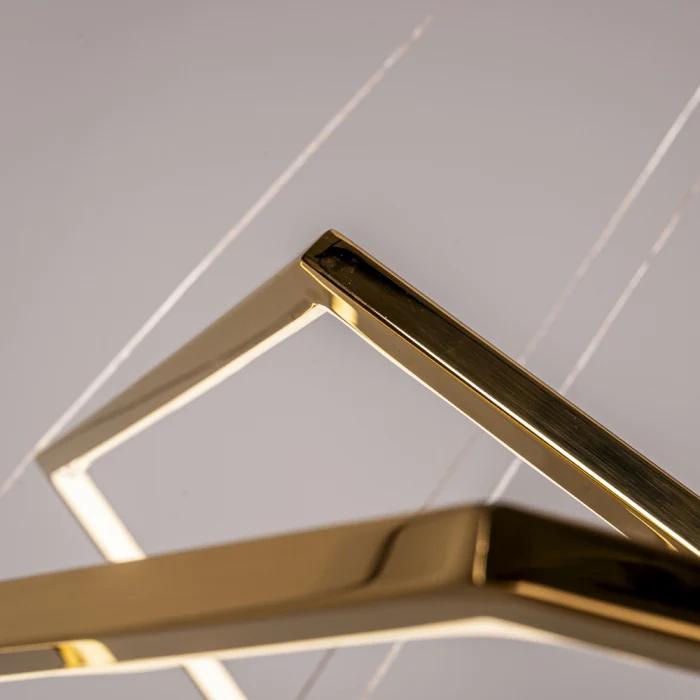 Подвесной светодиодный светильник ImperiumLoft Cameron 207818-22