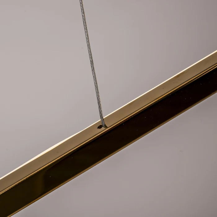 Подвесной светодиодный светильник ImperiumLoft Cameron 207818-22